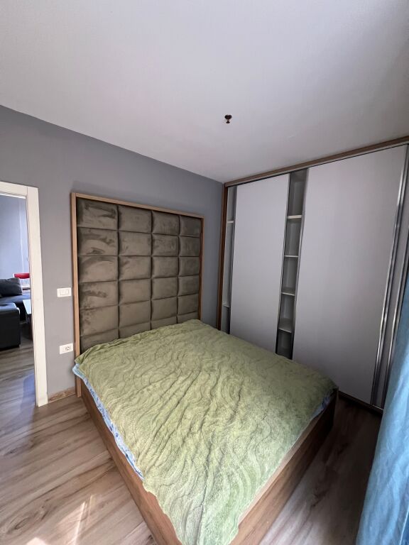 In vendita 1+1 al Lago Secco