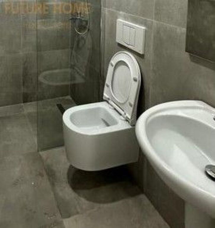 Affitto, Appartamento 2+1, Ex Dogana, Tirana