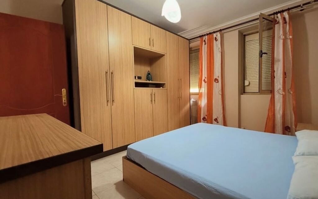 apartament 1+1 me qira ne Fresk