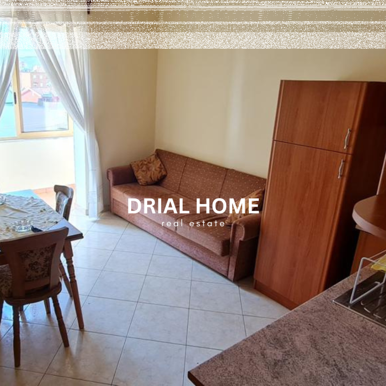 Apartament me qera 2+1+depo