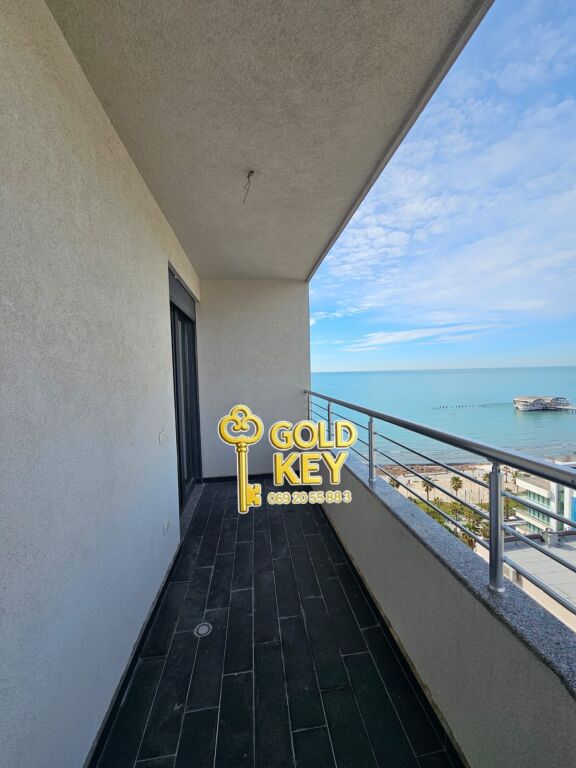 🏡 APPARTAMENTO IN AFFITTO 2+1+2+BALCONE CON VISTA MARE VOLLGA DURRES