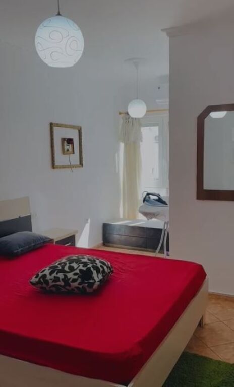 🏠 Super Appartamento 2+1+2 in Affitto a Zogu Zi