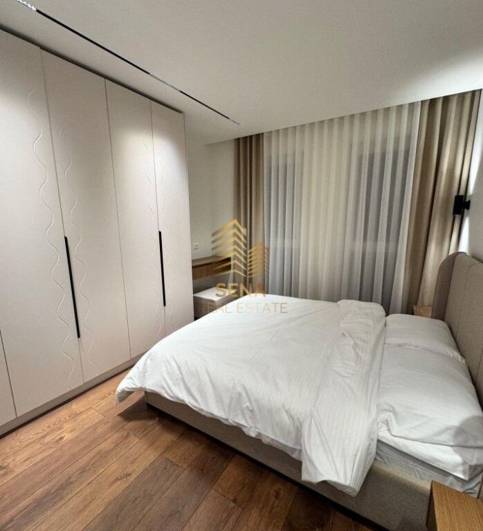 Qira, Apartament 2+1+blk+Post Parkimi, Xhamllik, 850 Euro/muaj