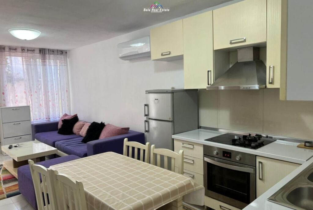 Villa For Rent 2+1 in 5 Maj (ID BV22597) Tirana