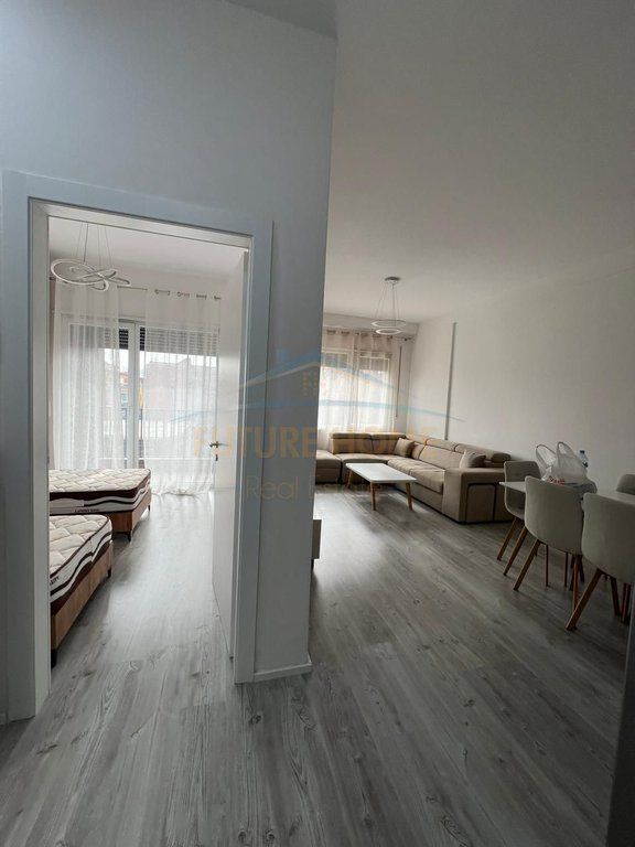 Rent, Apartment 2+1+2, Henke Complex, Tirana