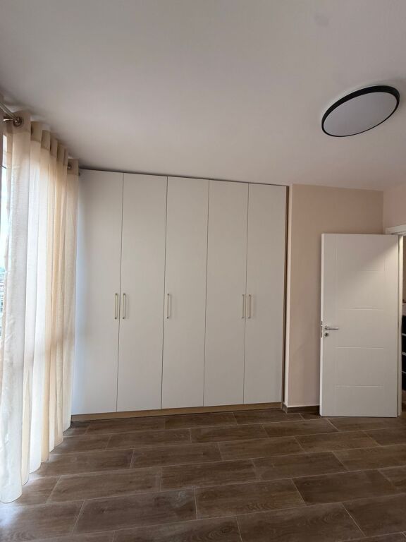 For rent at Pharmacy 10 apt  2+1 furnished in new building