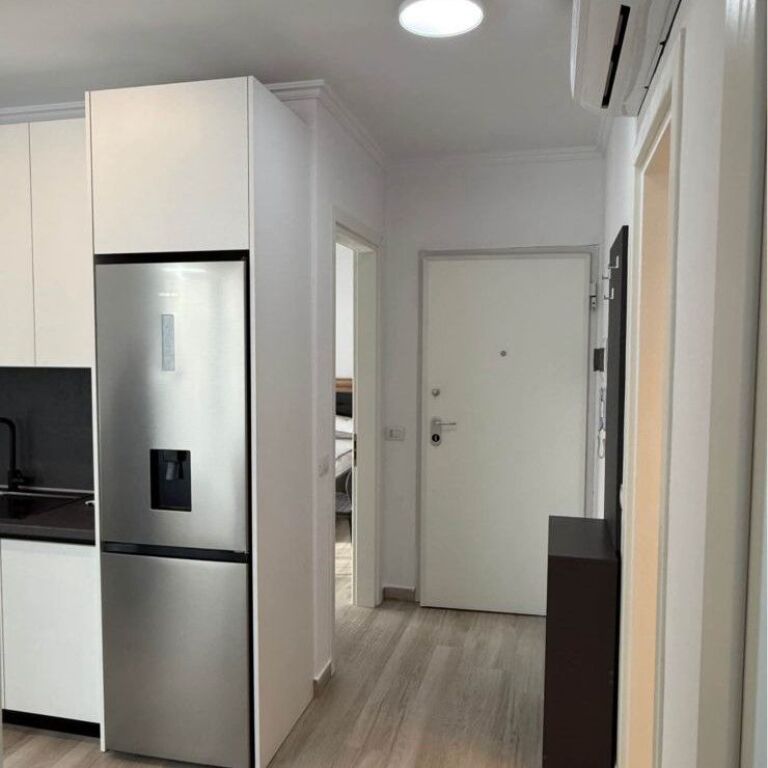 🏡 Apartment 2+1+P for Rent – Near the New Boulevard ✨