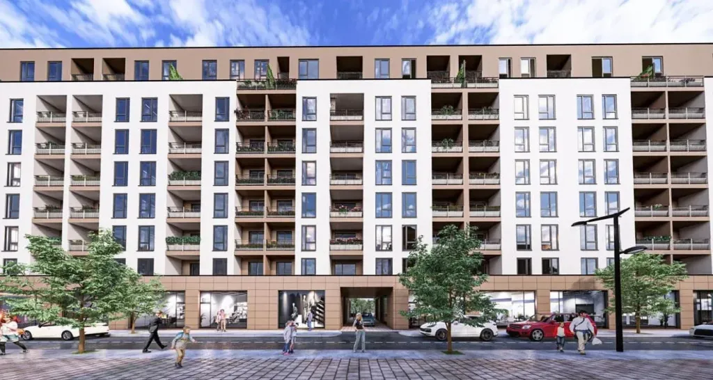 Residence Vanetino 4