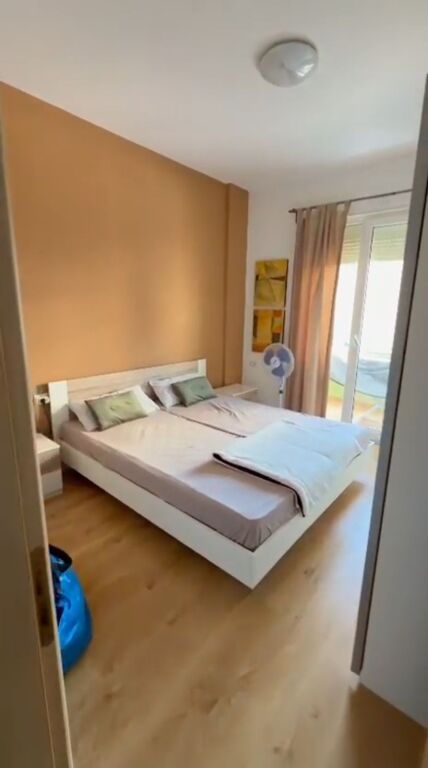 Apartment 1+1 furnished for sale near the Mosque close to the Botanical Garden
