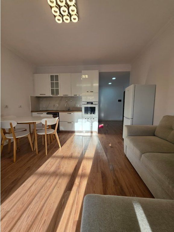 Rent, Apartment 1+1, Siri Kodra Street, Tirana
