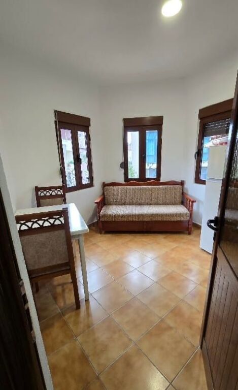 Apartment 1+1+1 Balcony for Rent