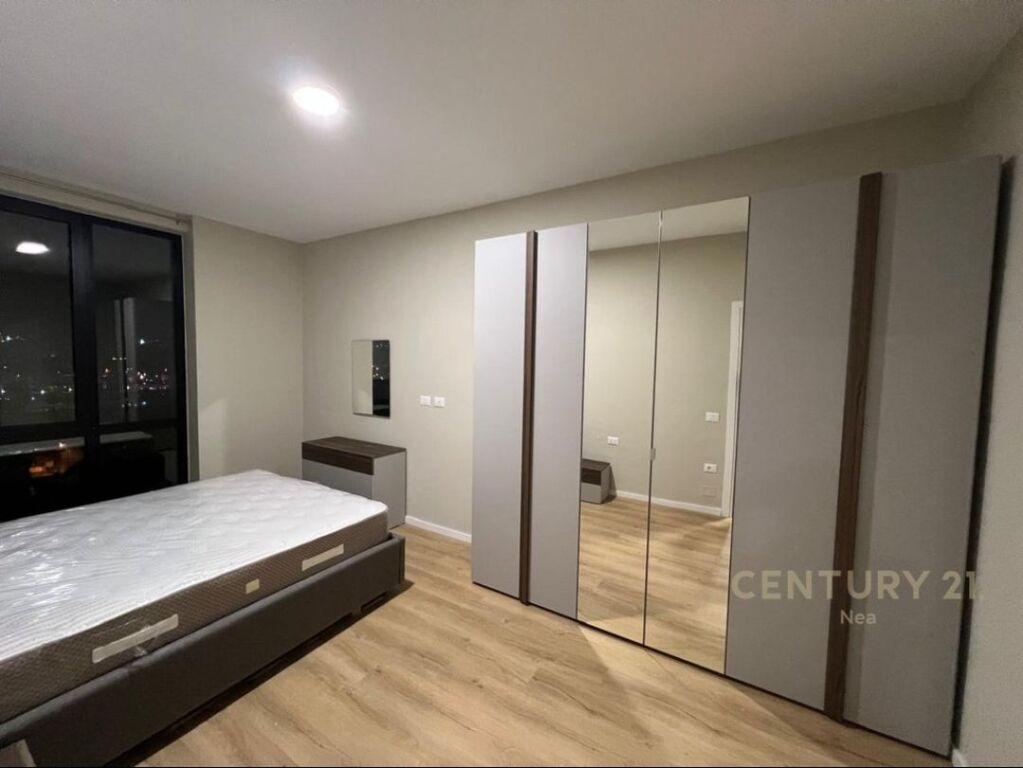 SHITET APARTAMENT 2+1 TE REZIDENCA PLATINIUM- BULEVARDI I RI 160,000 € Sip. Totale  78m2