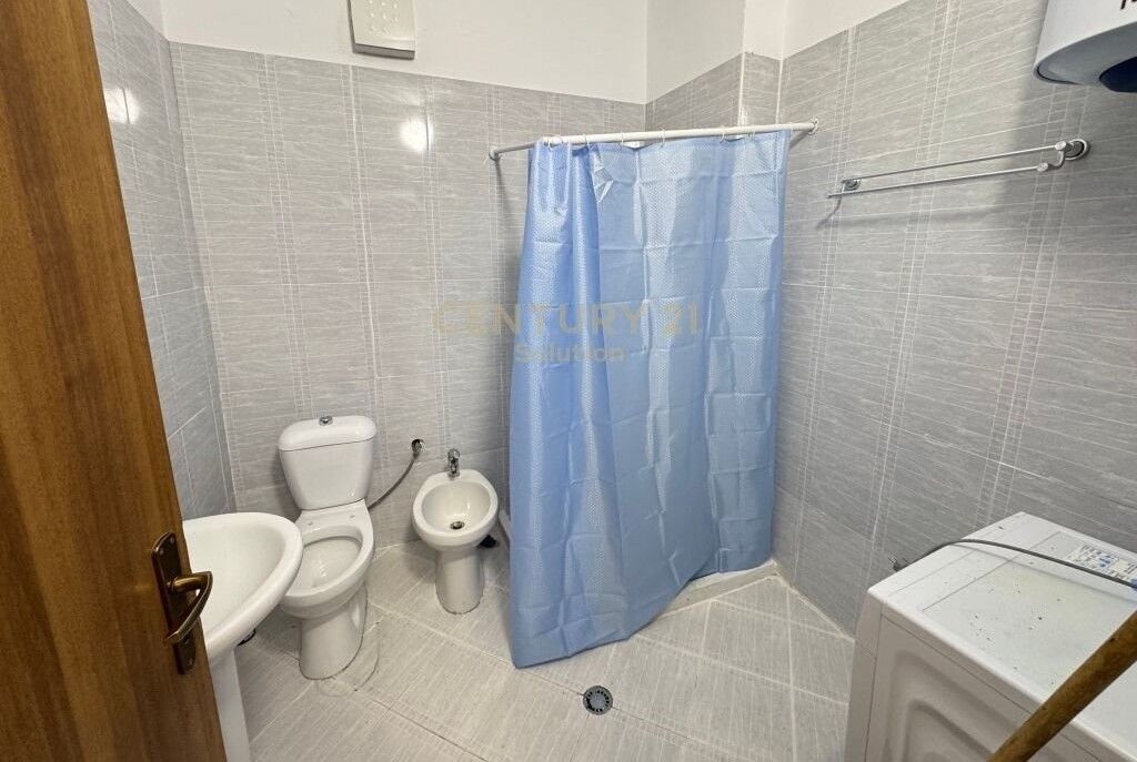 ASTIR, APARTAMENT 1+1 PER QIRA