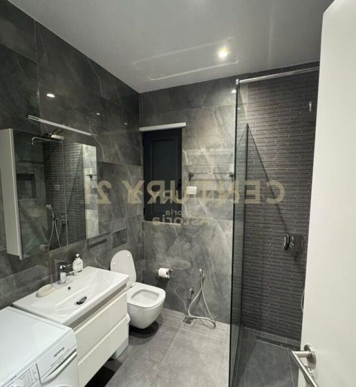 Appartamento 1+1 in affitto, Astir