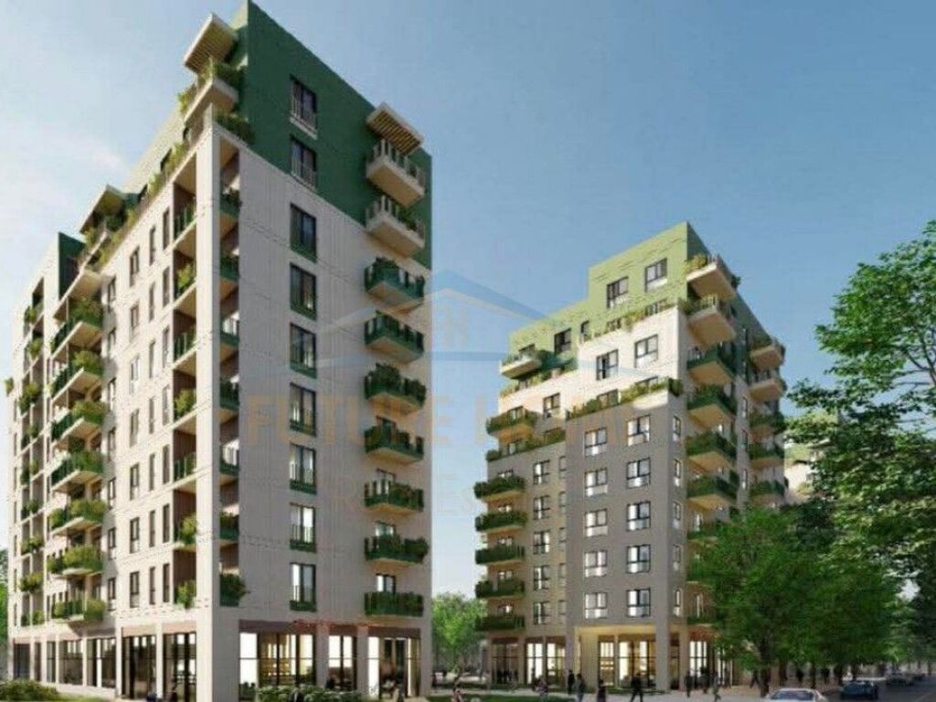 Shitet Apartament 1+1 , Kompleksi Viva