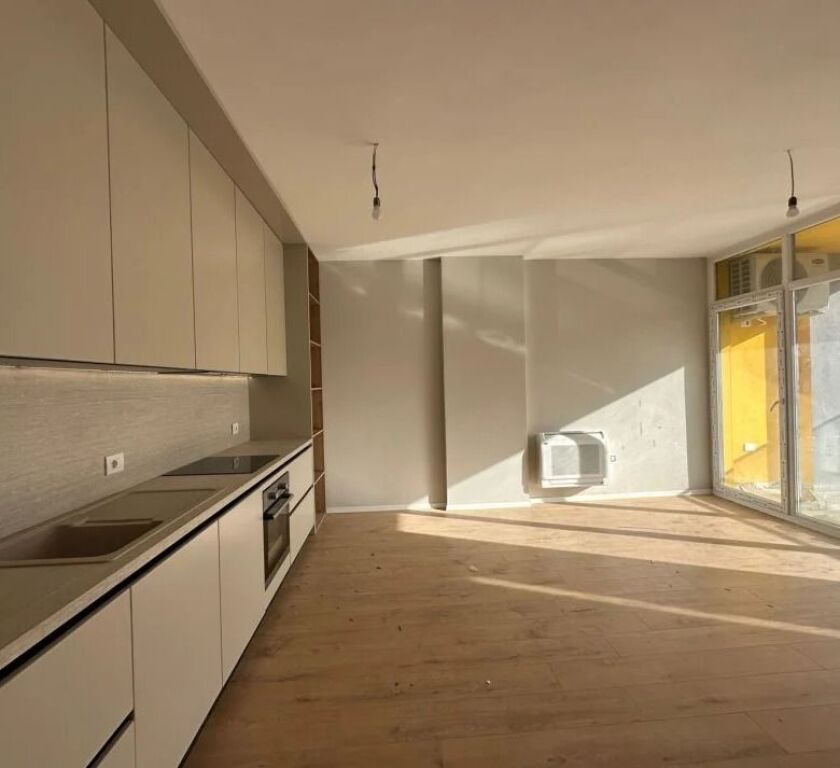 Affitto | Appartamento 2 + 1 | Nuovo Viale | 500 €/mese