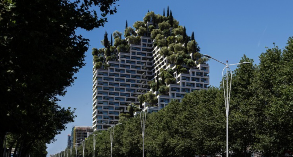 ▫️ Apartment 1+1 for Sale – Lion Park 2  