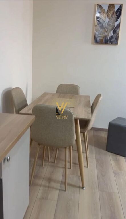 APARTMENT 1+1 FOR RENT ON KAVAJA STREET 700 EURO