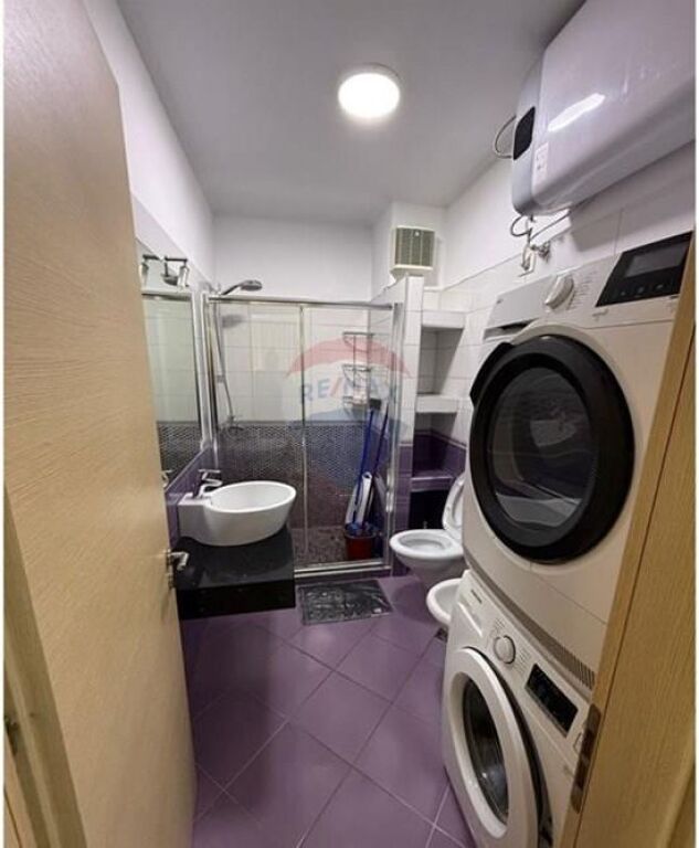 Apartment 2+1+2 for rent Complex Contact