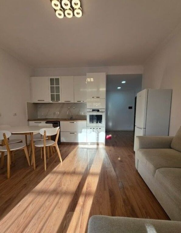 Rent, Apartment 1+1, Siri Kodra Street, Tirana