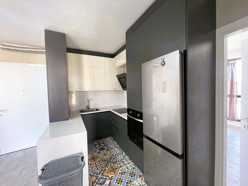 APPARTAMENTO IN AFFITTO 3+1 VICINO ALL'EX CAMPO DELL'AVIAZIONE!