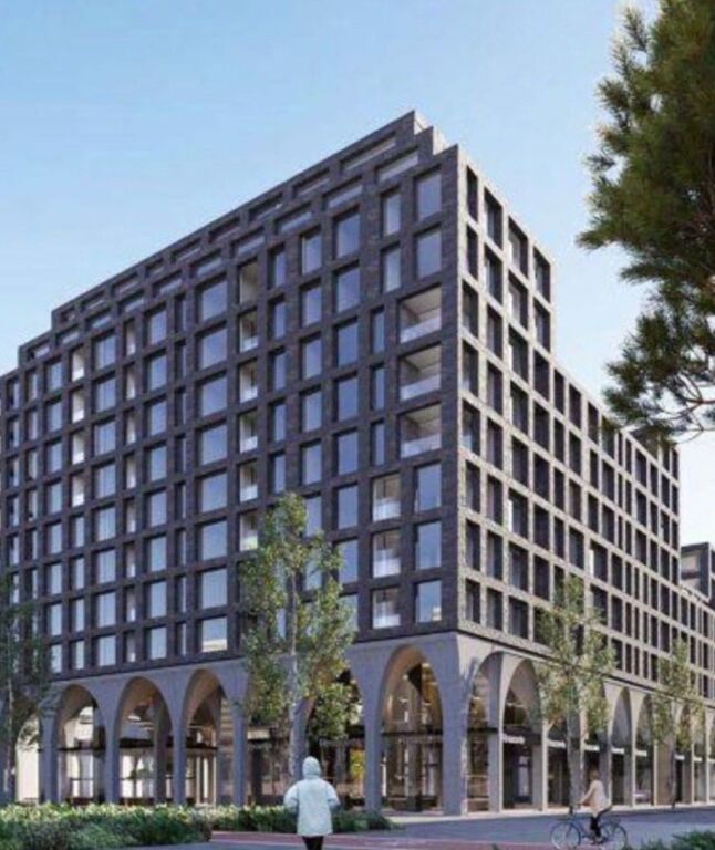 Appartamento 1+1 in Vendita – Nuovo Viale