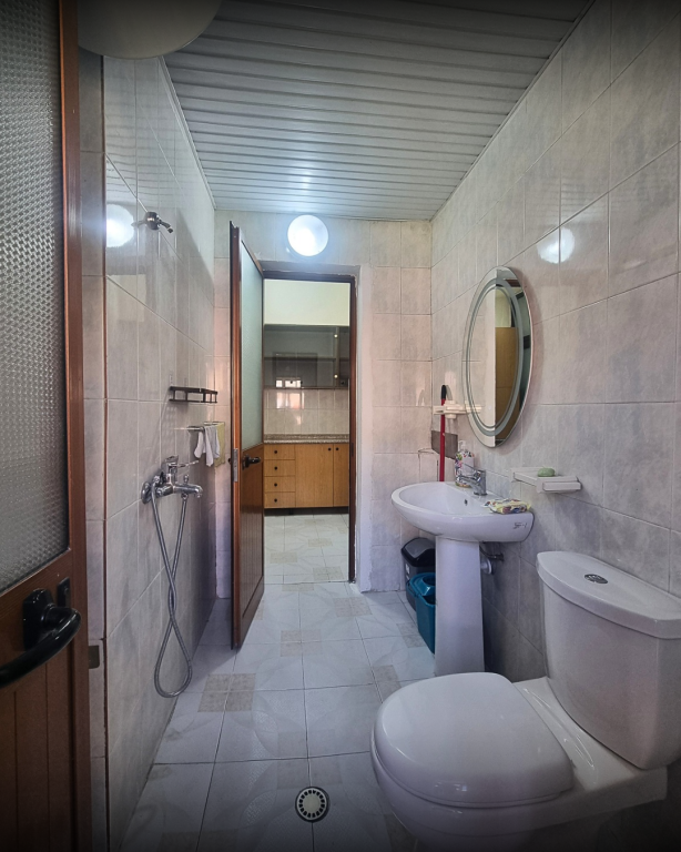 🔥Super location🔥 🔹 1+1 apartment for rent Garda.   