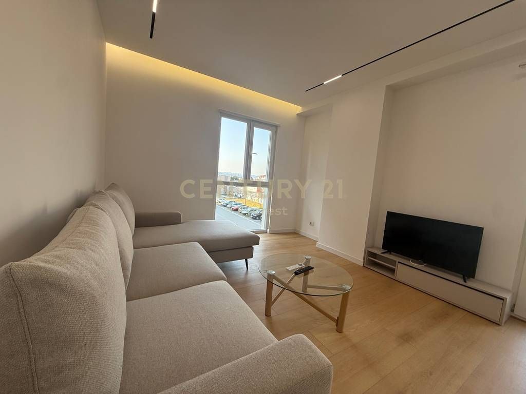 UNIVERS CITY, JAPIM APARTMENT 2+1+PARKING SPACE