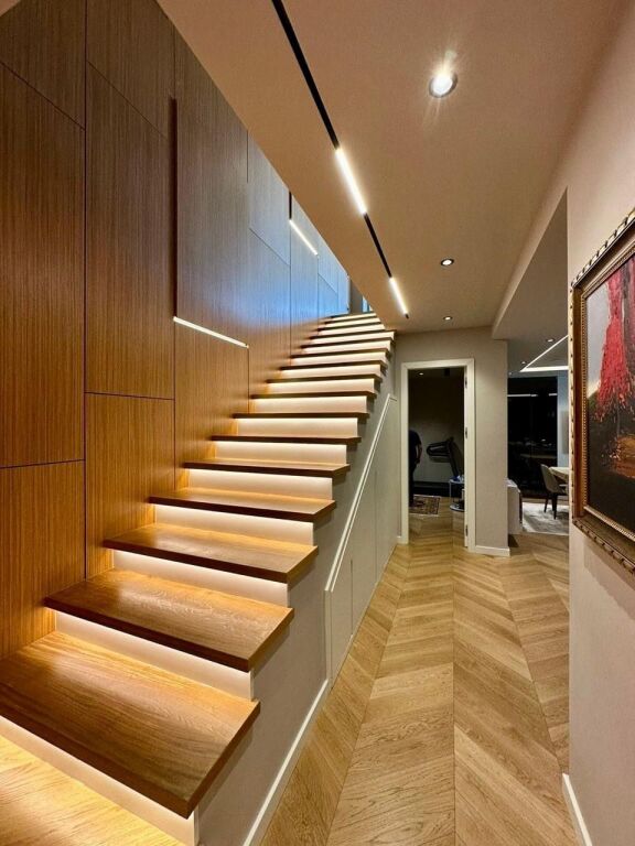 🏡Mandarin Residence – Vilë 3 Katëshe për Shitje