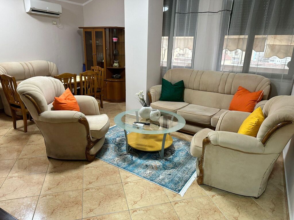 2+1 partizani high school
