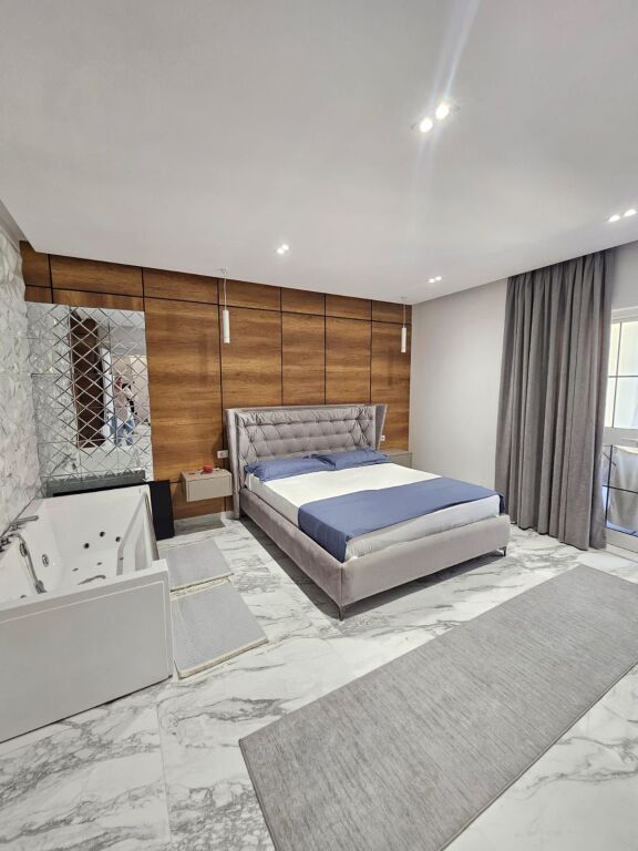 2+1 APARTMENT FOR SALE ON THE BEACH, DURRËS – NEAR PELIKAN PASTRY SHOP