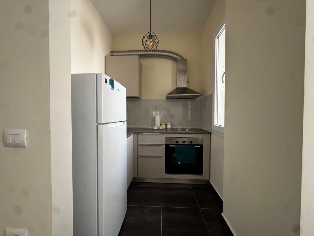 Furnished 1+1 apartment for sale! Lalzi Bay