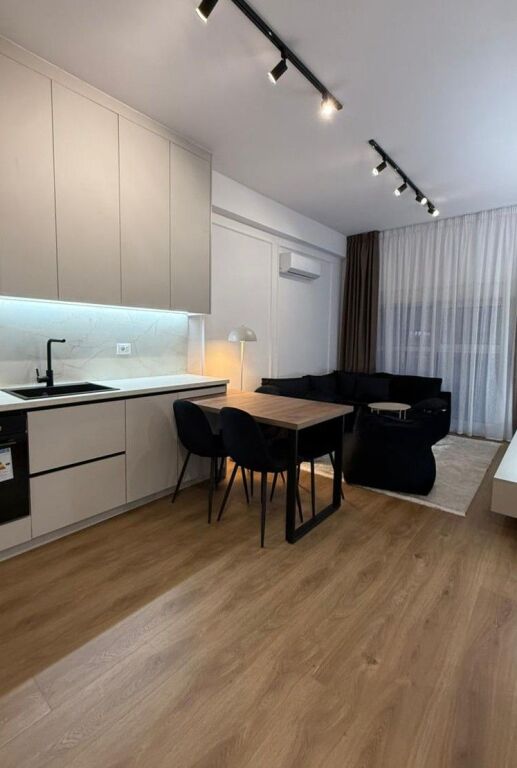 Apartment 1+1 at Kadiu Complex, Ali Demi