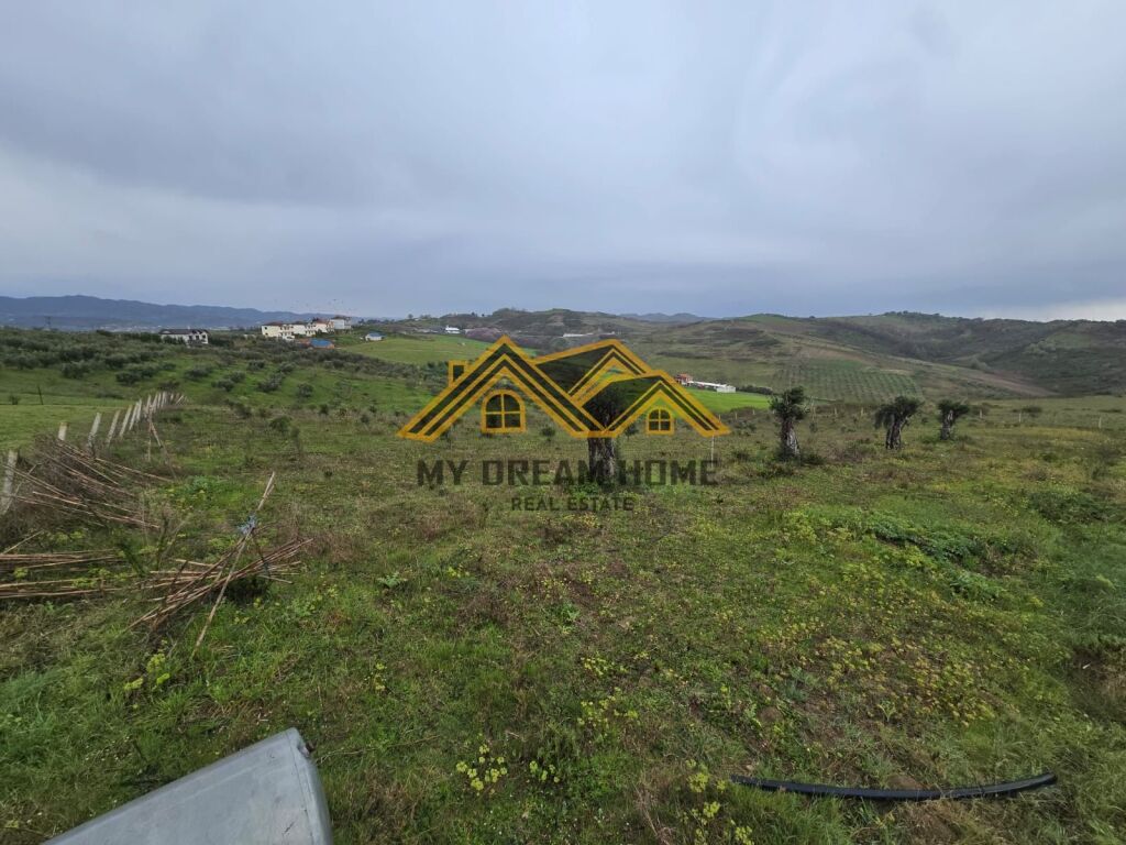 TERRENO AGRICOLO IN VENDITA A ARAPAJ