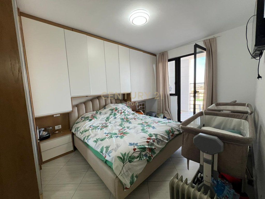 Apartament 3+1+2 Në Shitje në Shkozet, Durrës !