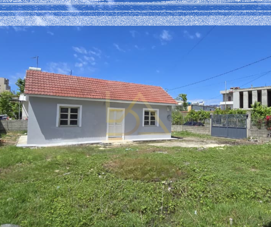 Shtëpi Private për Shitje – Spitallë, Durrës