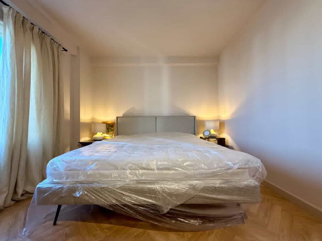 Apartament 2+1 në shitje 📍 Rruga e Elbasanit, pranë Ambasadës Amerikane 🇺🇸