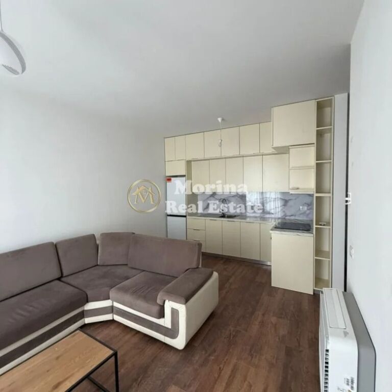 Rent | Apartment 1 + 1 | Don Bosko | 550 €/month