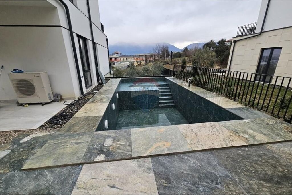 Villa - For Rent - FZ Residence, Tirana