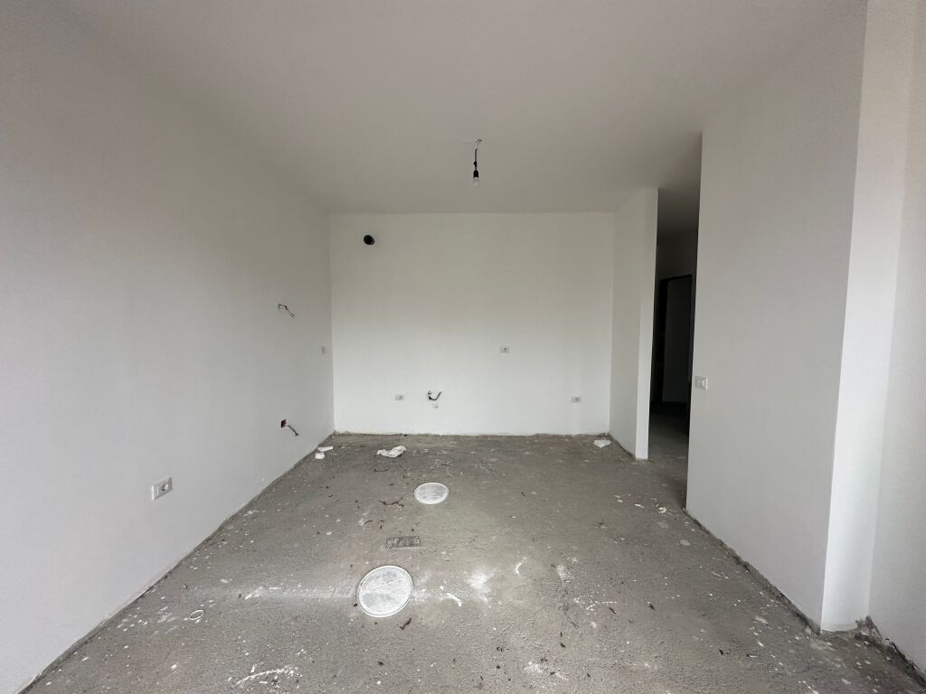 🏡 Appartamento 2+1 in vendita presso Residenza Mirabella, Xhamllik