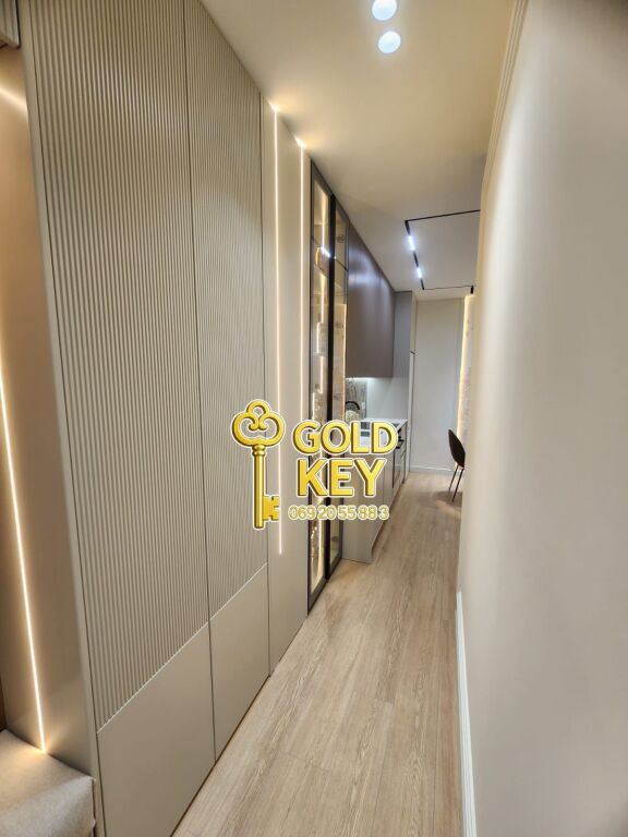 SHITET APARTAMENT 1+1 PLAZH DURRES