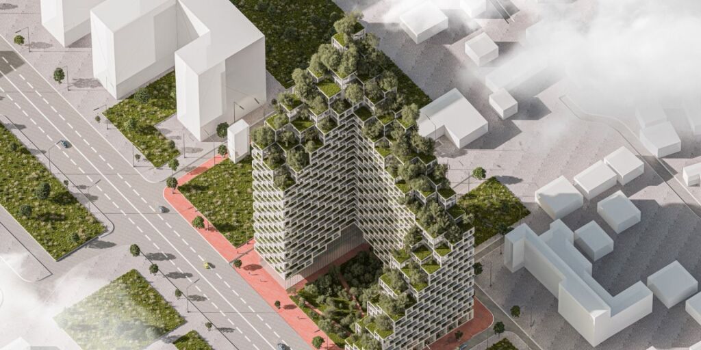 📌 Shitet Apartament 2+1+2 – Lion Park 2