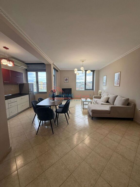 Appartamento 2+1 in affitto Centro a Tirana