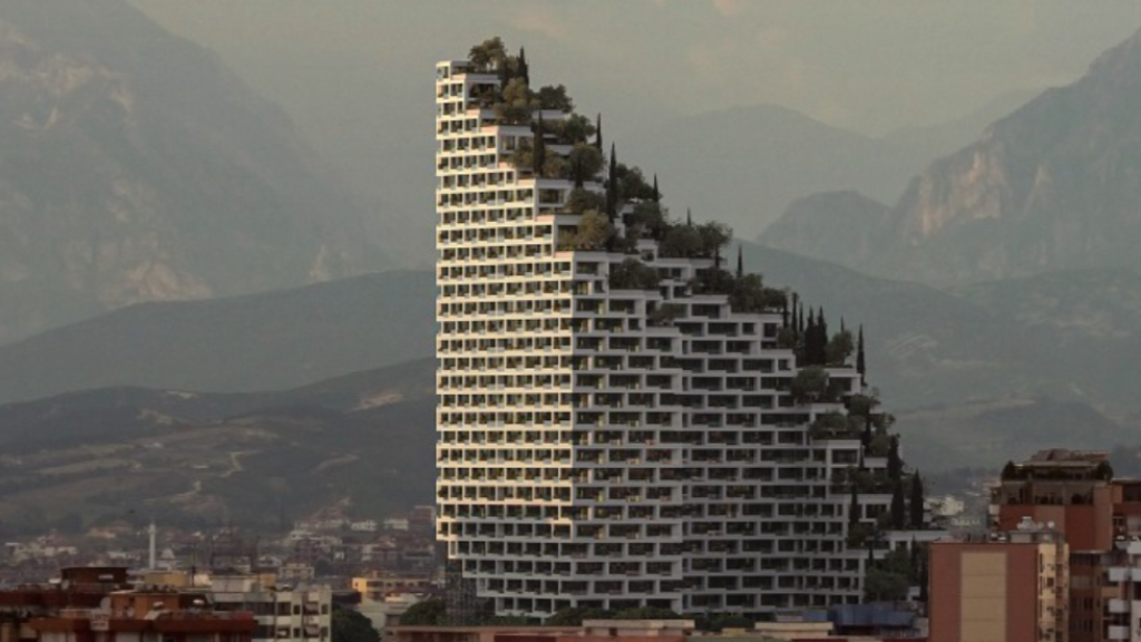 ▫️ Apartment 1+1 for Sale – Lion Park 2  