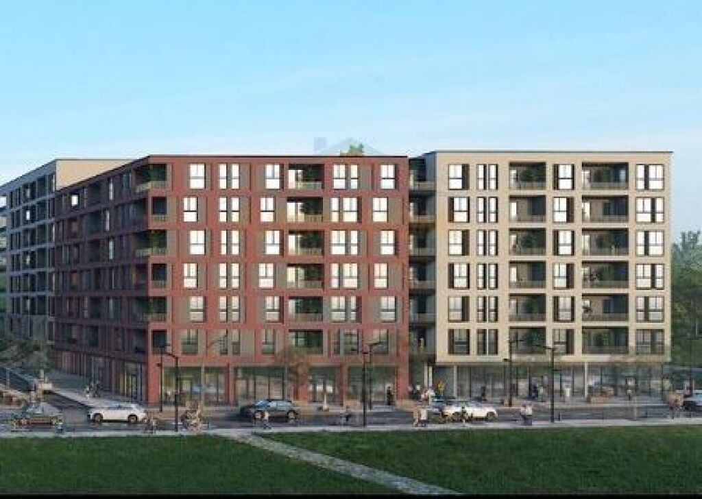 📌 Apartment 2+1+2 for Sale – Ringside Residence, Paskuqan