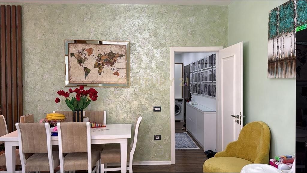 WE SELL 2+1 APARTMENT IN FRESK !!