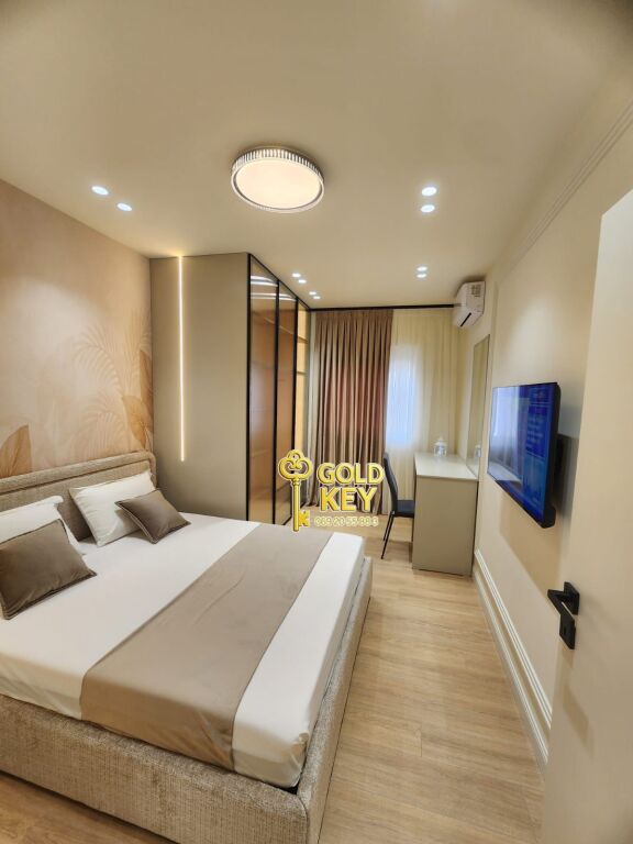 SHITET APARTAMENT 1+1 PLAZH DURRES