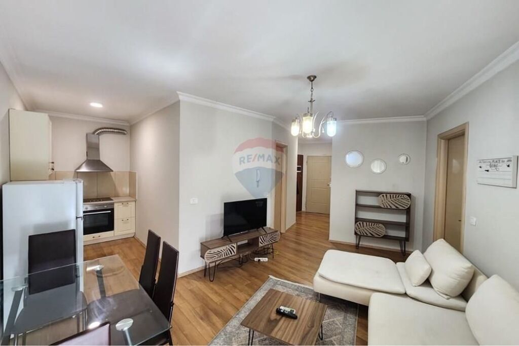 Apartament 1+1 per qira te Kompleksi AnA!