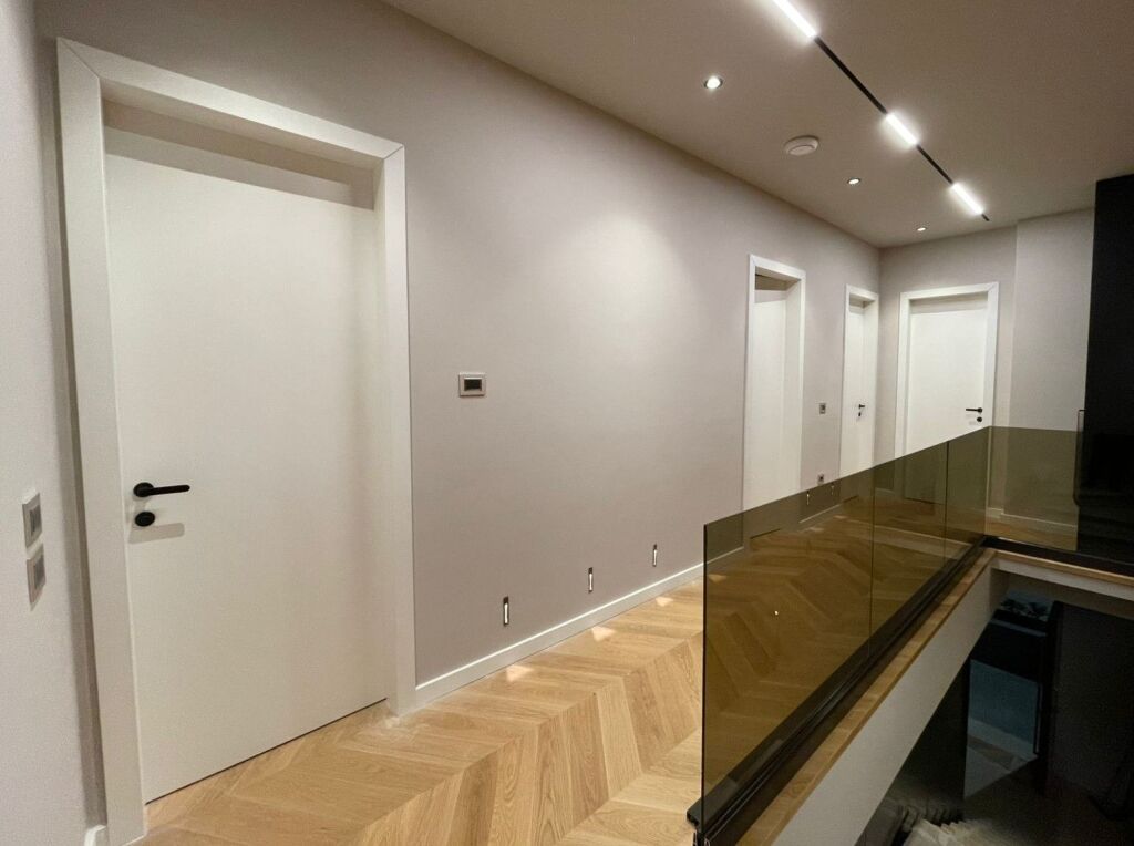 🏡Mandarin Residence – Vilë 3 Katëshe për Shitje