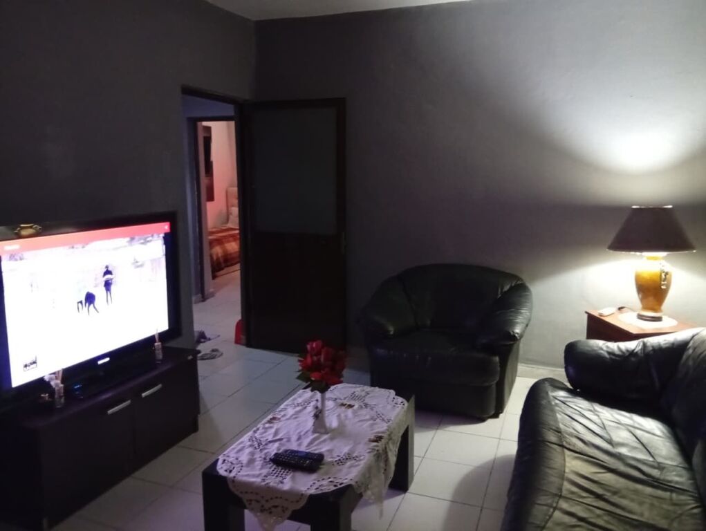 Apartment for rent at 21 Dhjetori